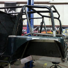 Load image into Gallery viewer, Jeep YJ Back Half Kit Motobilt
