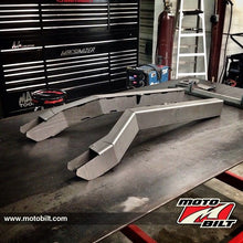Load image into Gallery viewer, Jeep YJ Back Half Kit Motobilt
