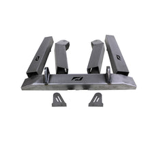 Load image into Gallery viewer, Jeep TJ Frame Back Half Kit Motobilt