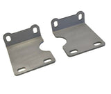 Jeep TJ B-Pillar Cage Mounts 97-06 Wrangler TJ Motobilt - MB3018 - Motobilt