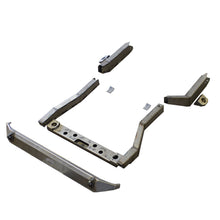 Load image into Gallery viewer, Jeep JK &amp; JKU Back Half Kit 07-18 Wrangler JK Motobilt