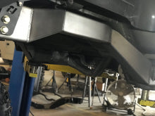 Load image into Gallery viewer, Jeep JK &amp; JKU Back Half Kit 07-18 Wrangler JK Motobilt