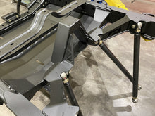 Load image into Gallery viewer, Rear Lower Link Crossmember For Jeep JKU Bare Steel Motobilt