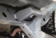 Load image into Gallery viewer, High Clearance Body Mounts for Jeep Wrangler TJ/LJ Motobilt