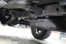 Load image into Gallery viewer, High Clearance Body Mounts for Jeep Wrangler TJ/LJ Motobilt