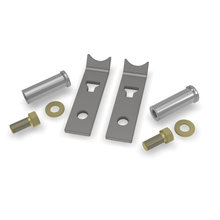 Load image into Gallery viewer, Rear Seat Belt Mount Kit JKU Cage For Jeep JKU Motobilt