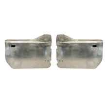 Load image into Gallery viewer, Aluminum Front Half Doors for Jeep JL/JLU/JT Motobilt