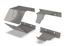 Load image into Gallery viewer, B Pillar Chop Kit for Jeep JLU Motobilt