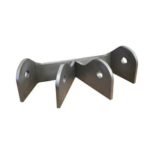 Load image into Gallery viewer, Rear Axle Upper Control Arm Mounts for Truss Motobilt