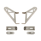 Universal Mirror Brackets Motobilt - MB3051 - Motobilt