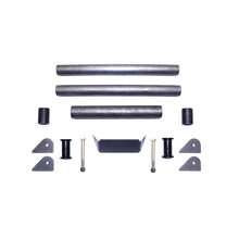 Load image into Gallery viewer, Universal Transmission Cross Member Kit Motobilt