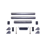 Universal Transmission Cross Member Kit Motobilt - MB3077 - Motobilt