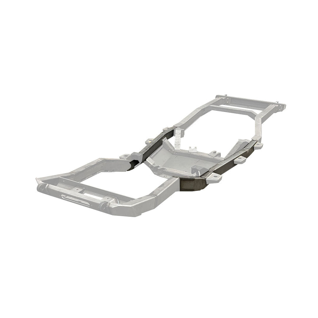 Mid Frame Section for Jeep YJ/TJ/LJ Motobilt - MB3080 - Motobilt