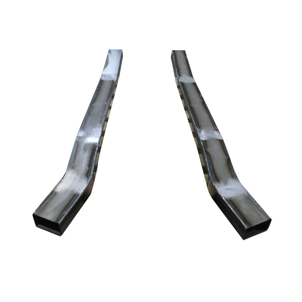 Mid Frame Section for Jeep YJ/TJ/LJ Motobilt