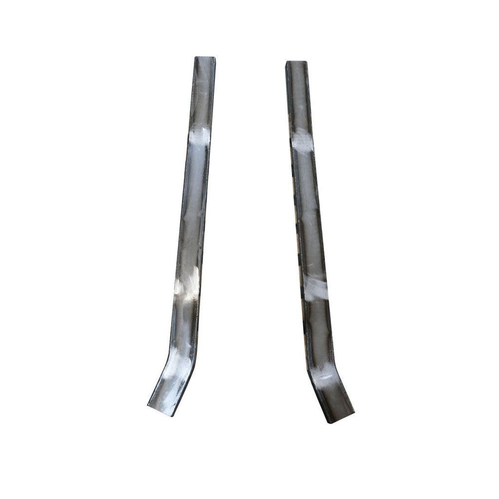 Mid Frame Section for Jeep YJ/TJ/LJ Motobilt