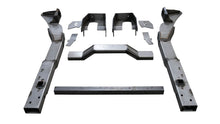 Load image into Gallery viewer, Back Half Kit - Bobbed Bed for Jeep JT Gladiator