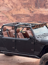 Load image into Gallery viewer, Roll Cage Kit for Jeep Gladiator Motobilt