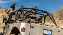 Load image into Gallery viewer, Roll Cage System Fastback for Jeep Wrangler JK 2 Door