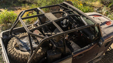 Load image into Gallery viewer, Roll Cage System Fastback for Jeep Wrangler JK 2 Door