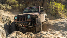 Load image into Gallery viewer, Roll Cage System Fastback for Jeep Wrangler JK 2 Door