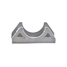 Load image into Gallery viewer, Leaf Spring Perches 3.25 Inch Diameter Steel Motobilt