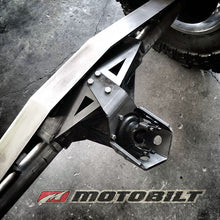 Load image into Gallery viewer, 14 Bolt Competition Axle Truss Motobilt