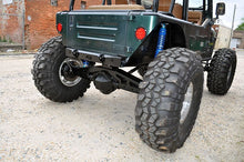Load image into Gallery viewer, 14 Bolt Competition Axle Truss Motobilt