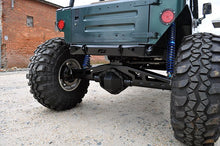 Load image into Gallery viewer, 14 Bolt Competition Axle Truss Motobilt