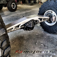 Load image into Gallery viewer, 14 Bolt Competition Axle Truss Motobilt