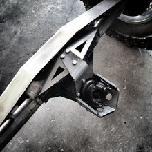 Load image into Gallery viewer, 14 Bolt Competition Axle Truss Motobilt