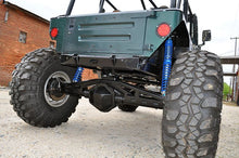 Load image into Gallery viewer, 14 Bolt Competition Axle Truss Motobilt