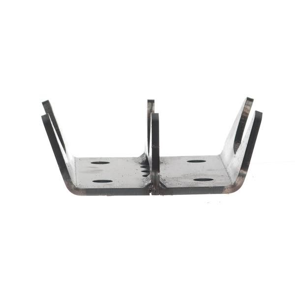 U-bolt Eliminator Kit For 14 Bolt Dana 70 Sterling Motobilt