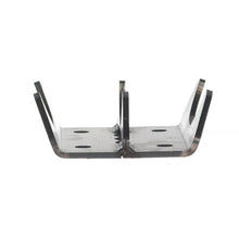 Load image into Gallery viewer, U-bolt Eliminator Kit For 14 Bolt Dana 70 Sterling Motobilt