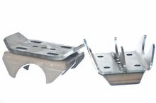 Load image into Gallery viewer, U-bolt Eliminator Kit For 14 Bolt Dana 70 Sterling Motobilt