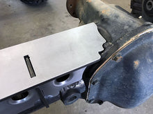 Load image into Gallery viewer, Jeep JK Rubicon Dana 44 Front Axle Truss Motobilt