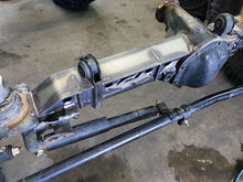Load image into Gallery viewer, Jeep JK Rubicon Dana 44 Front Axle Truss Motobilt