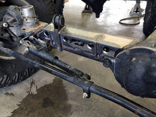Load image into Gallery viewer, Jeep JK Rubicon Dana 44 Front Axle Truss Motobilt