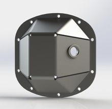 Load image into Gallery viewer, DIY Dana 30 DIFF Cover Motobilt