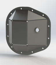 Load image into Gallery viewer, DIY Sterling 10.25 /10.5 DIFF Cover Motobilt