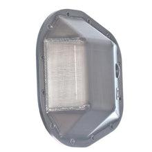 Load image into Gallery viewer, Sterling 10.25 Or 10.5 Differential Cover Integrated 3/4 Inch NPT Fill Plug Motobilt