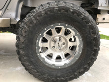 Load image into Gallery viewer, Wheel Reinforcing Rock Ring For 17 Inch Method Standard Wheel Motobilt