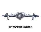14 Bolt One Ton Conversion Truss w/ pinion guard for Jeep JK Rear Motobilt - MB4058 - Motobilt