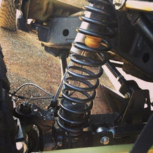Load image into Gallery viewer, Jeep JK 1 Ton Swap Truss Kit Super Duty Dana 60 Motobilt