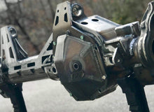 Load image into Gallery viewer, Jeep JK 1 Ton Swap Truss Kit Super Duty Dana 60 Motobilt