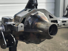 Load image into Gallery viewer, Jeep JK 1 Ton Swap Truss Kit Super Duty Dana 60 Motobilt