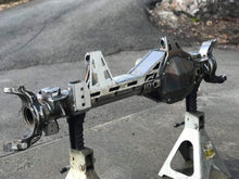 Load image into Gallery viewer, Jeep JK 1 Ton Swap Truss Kit Super Duty Dana 60 Motobilt