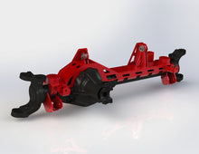 Load image into Gallery viewer, Jeep JK 1 Ton Swap Truss Kit Super Duty Dana 60 Motobilt