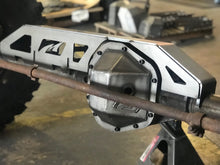 Load image into Gallery viewer, 78-79 Ford Dana 60 Axle Truss Motobilt