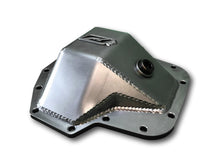Load image into Gallery viewer, Ultimate Dana 60 Front Diff Cover Motobilt