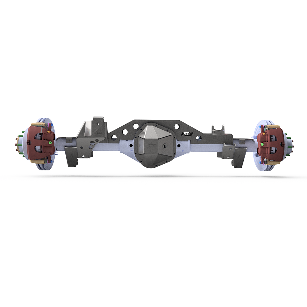 Gladiator UD60 Rear Truss Motobilt